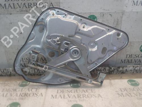 Rear left window mechanism FORD FOCUS C-MAX (DM2) 2.0 TDCi | BP4014521C24 - Image 2