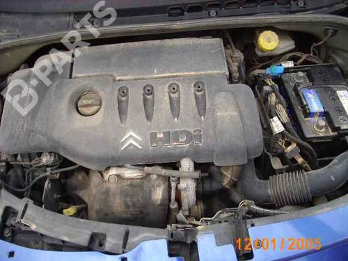 Front right interior door handle CITROËN C3 I (FC_, FN_) 1.4 HDi | BP3774445I14  - Image 8