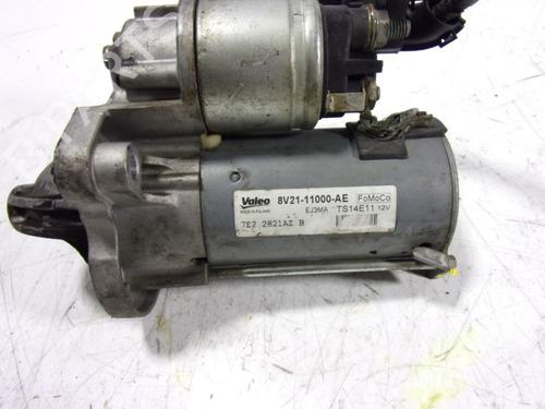 Starter FORD B-MAX (JK) | BP10046053M8 - Image 2