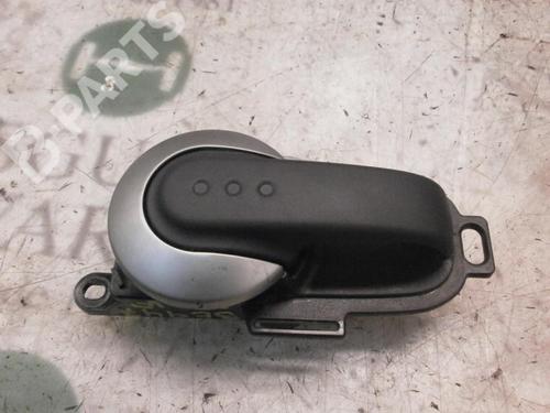Used Front left interior door handle Front left interior door handle NISSAN NOTE (E11, NE11) 1.4 (88 hp) 4021827 4021827