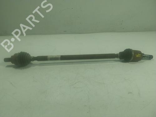Used Right front driveshaft Right front driveshaft SMART FORFOUR Hatchback (453) electric drive (453.091) (82 hp) 16825128 16825128