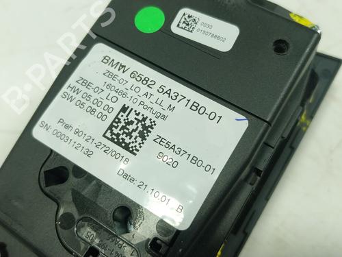 Switch BMW 4 Gran Coupe (G26) 420 d Mild-Hybrid xDrive | BP29493310I30  - Image 5