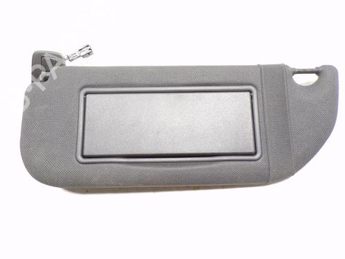 Left sun visor CITROËN DS5 2.0 HDi 165 | BP7236034I1 - Image 2