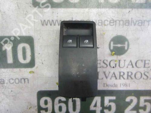 Used Left front window switch Left front window switch OPEL INSIGNIA A (G09) 2.0 CDTI (68) (160 hp) 3862230 3862230