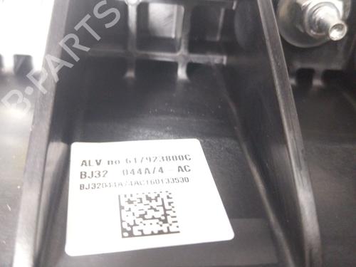 Dashboard LAND ROVER RANGE ROVER EVOQUE (L538) 2.0 D 4x4 | BP30585172C46  - Image 6