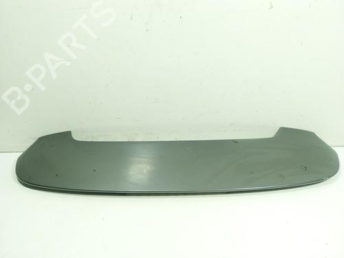 Used Rear spoiler Rear spoiler LEXUS CT (ZWA10_) 200h (ZWA10_, ZWA10R) (136 hp) 24574270 24574270
