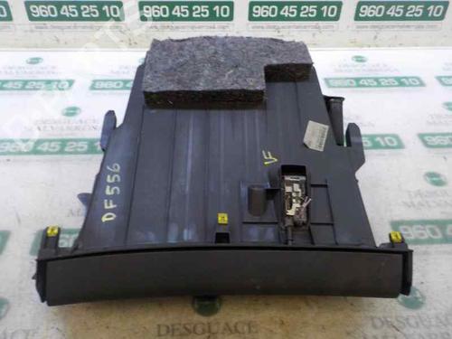 Handskerum RENAULT MEGANE IV Hatchback (B9A/M/N_)  | BP6104013C95 