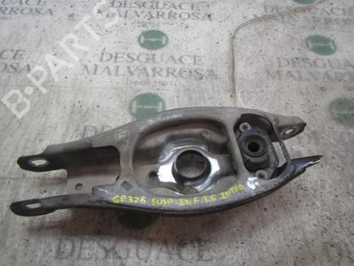 Used Right rear suspension arm BMW 1 (E87) 116 i (115 hp) 3822715