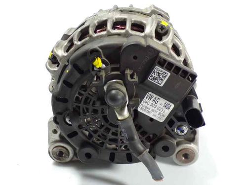 Generator VW POLO V (6R1, 6C1)  | BP6681971M7