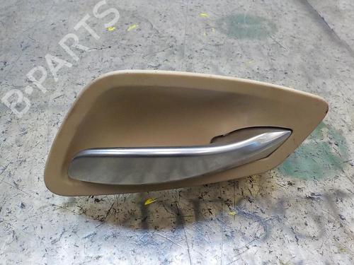 Rear right interior door handle BMW 3 (E90) 320 d (177 hp) 51417144550