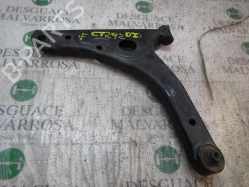 Used Left front suspension arm FORD TRANSIT Van (FA_ _) [2006-2014]  3830193