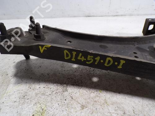Left front suspension arm AUDI A3 Sportback (8PA)  | BP8809102M12