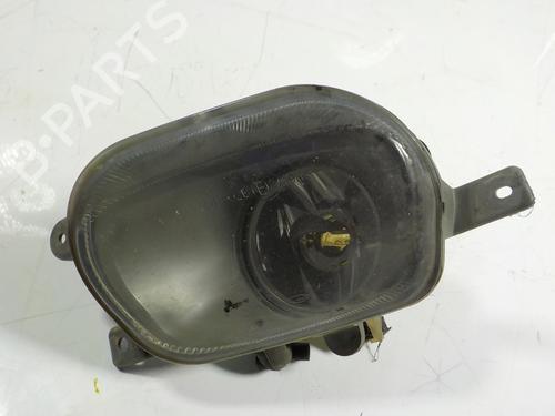 Used Left front fog light Left front fog light VOLVO XC90 I (275) D5 AWD (185 hp) 6966223 6966223