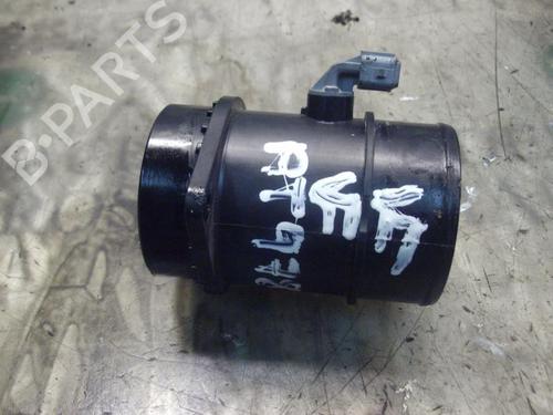 Used Mass air flow sensor Mass air flow sensor RENAULT CLIO III (BR0/1, CR0/1) 1.5 dCi (BR0H, CR0H, CR1S, BR1S) (106 hp) 3753837 3753837
