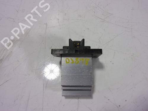 Used Heater resistor Heater resistor KIA CEE'D (JD) 1.6 GDI (135 hp) 11645233 11645233