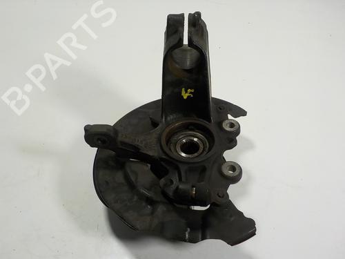 Left front steering knuckle FORD C-MAX II (DXA/CB7, DXA/CEU) 1.5 TDCi | BP12323322M25