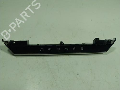 Used Electronic module Electronic module CITROËN C5 AIRCROSS (A_) 1.5 BlueHDi 130 (ACYHZJ, ACYHZR) (131 hp) 16821978 16821978