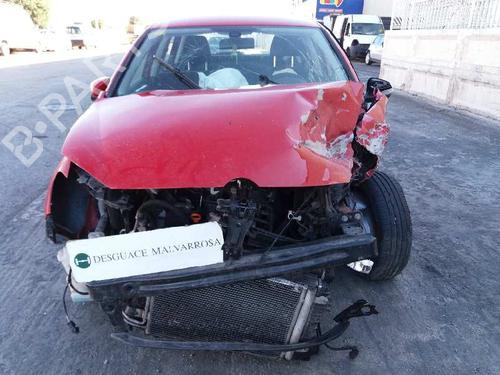 Right front brake caliper VW GOLF VI (5K1) 1.6 TDI | BP11551823M104  - Image 6