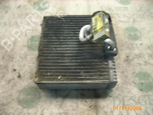 Aircondition fordamper OPEL COMBO Box Body/MPV 1.7 DI 16V (65 hp) 11641755