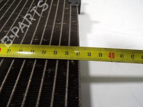AC radiator OPEL CROSSLAND X / CROSSLAND (P17, P2QO)  | BP14453859M32
