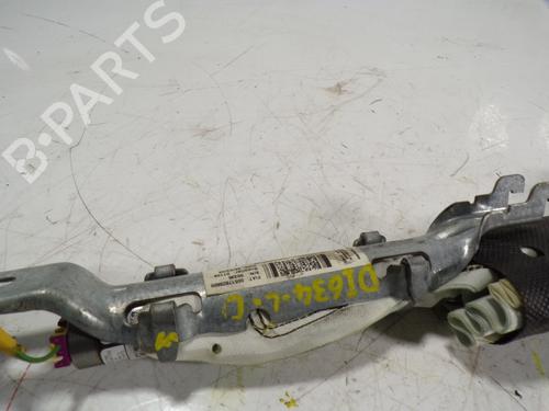Right curtain airbag FIAT 500 (312_) 1.2 (312AXA1A) | BP9164152C12 