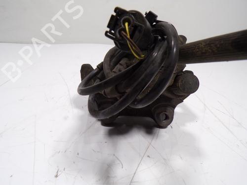 Right rear brake caliper BMW 3 (F30, F80) 318 d | BP11554365M106