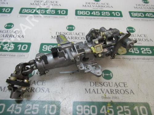 Used Steering column Steering column LEXUS RX (_U3_) 330 (MCU38_, MCU38R) (232 hp) 4002598 4002598