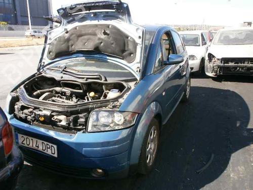 AUDI A2 (8Z0)  1.4  474378