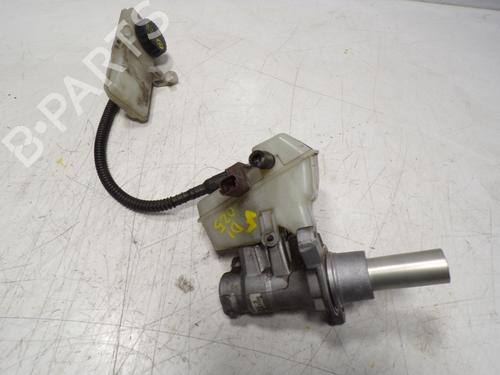 Used Brake master cylinder Brake master cylinder CITROËN C4 Grand Picasso II (DA_, DE_) [2013-2026] 8507128 8507128