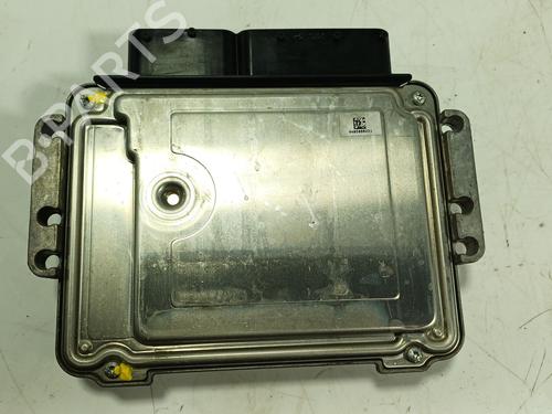 Engine control unit (ECU) KIA SPORTAGE III (SL) 1.7 CRDi | BP36988719M57 - Image 3