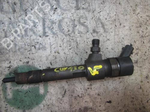 Used Injector Injector 3997382 3997382