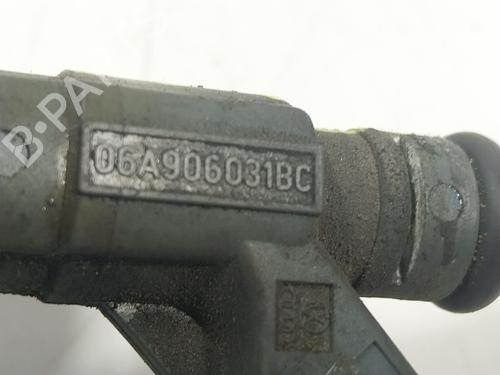 Inyector AUDI TT (8N3) 1.8 T | BP16670461M100 