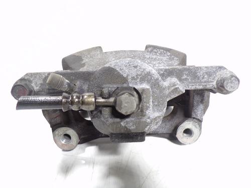 Left front brake caliper RENAULT TALISMAN (LP_)  | BP11922637M105 
