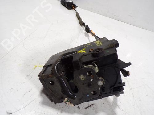 Rear left lock CITROËN C4 Picasso II  | BP8493174C100 