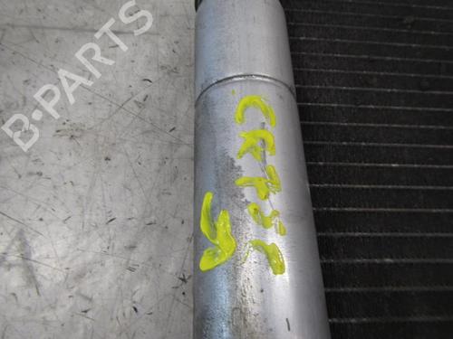 AC-Kondensator PEUGEOT 307 (3A/C) 2.0 HDi 90 | BP3825606M32 