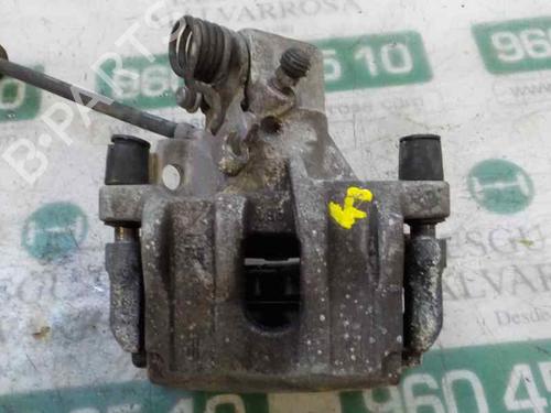 Used Left rear brake caliper Left rear brake caliper FORD KUGA II (DM2) 2.0 TDCi (150 hp) 11551497 11551497