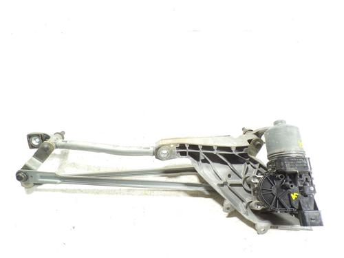 Used Front wiper motor Front wiper motor FORD FIESTA VI (CB1, CCN) 1.0 EcoBoost (100 hp) 8853826 8853826