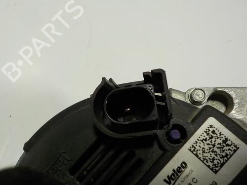 Alternator SEAT IBIZA V (KJ1, KJG)  | BP13614779M7 
