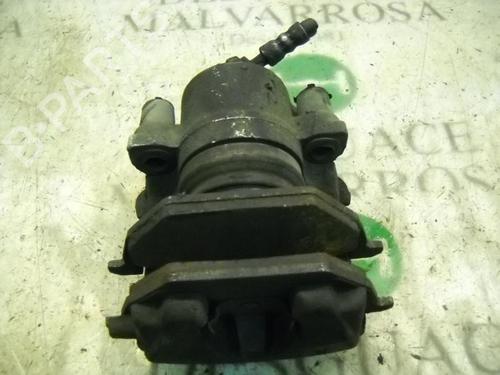 Right front brake caliper SEAT IBIZA IV (6J5, 6P1) 1.4 TDI | BP11545848M104 