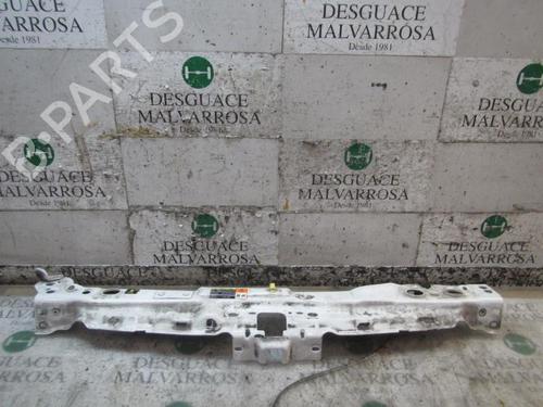 Used Front slam panel Front slam panel FORD TRANSIT Platform/Chassis (FM_ _, FN_ _, FF_ _) [2006-2014] 4011799 4011799