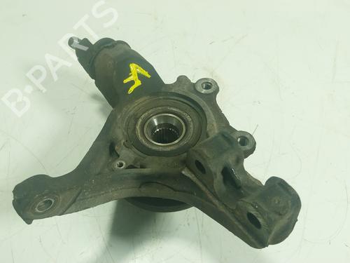 Right front steering knuckle CITROËN DS5 1.6 HDi 110 | BP27832854M26 