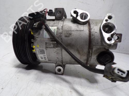 AC compressor KIA CEED (CD)  | BP10103066M34