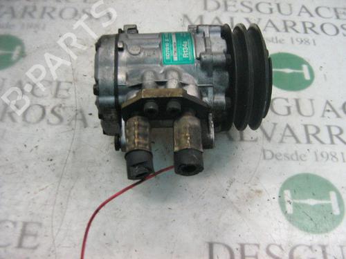 Used AC compressor NISSAN TRADE Van [1996-2001]  3772234
