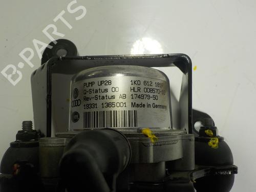 Vacuum pump AUDI A1 Sportback (GBA)  | BP10812376M80 