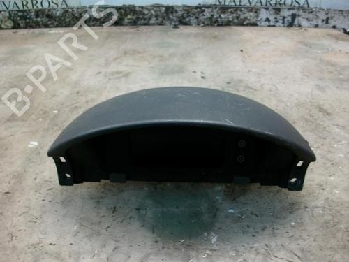 Used Switch Switch OPEL CORSA C (X01) 1.2 (F08, F68) (75 hp) 3770823 3770823
