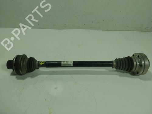 Used Left rear driveshaft Left rear driveshaft AUDI A7 Sportback (4KA) 55 TFSI Mild Hybrid quattro (340 hp) 22758182 22758182