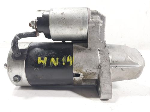 Used Starter MITSUBISHI OUTLANDER I (CU_W) [2001-2008]  32311727