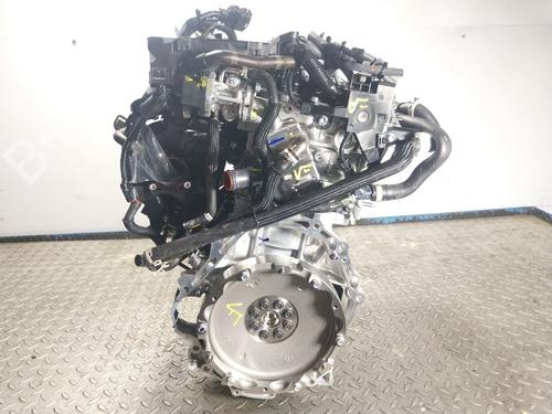 Engine TOYOTA COROLLA Liftback (_E11_)  | BP19135642M1 