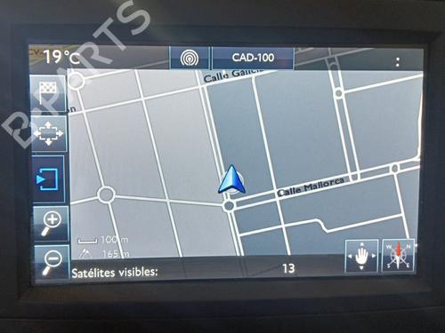 Electronic module PEUGEOT PARTNER Tepee 1.6 BlueHDi 100 | BP30331262M83  - Image 7