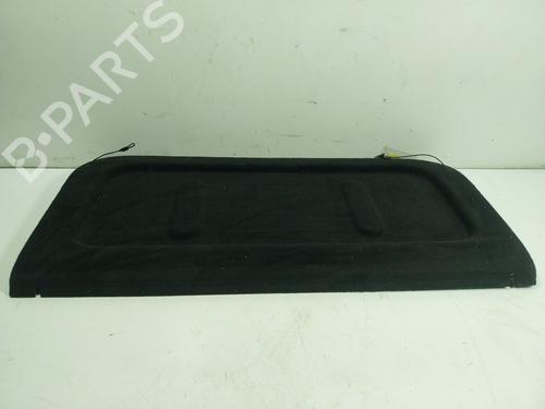 Used Rear parcel shelf KIA CEE'D (JD) 1.4 CRDi 90 (90 hp) 16884897